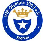 VfR Olympie 1945 e.v. - Kronau