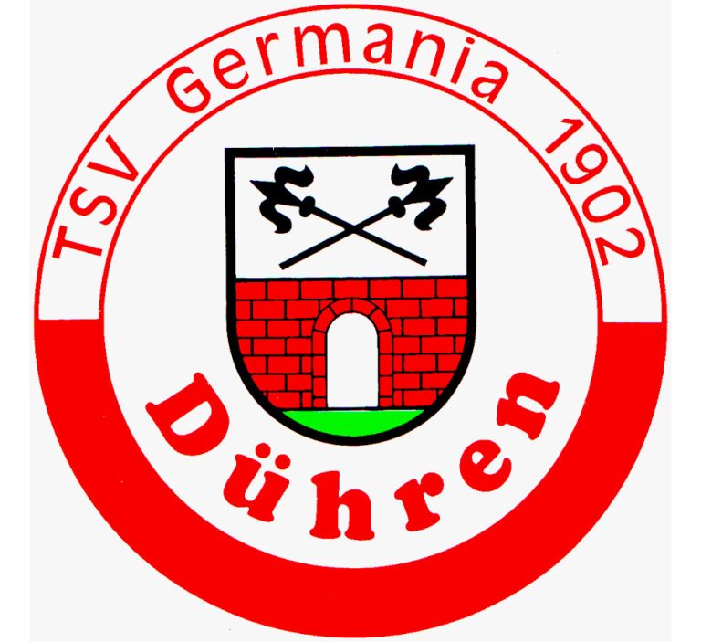 TSV Germania Dühren